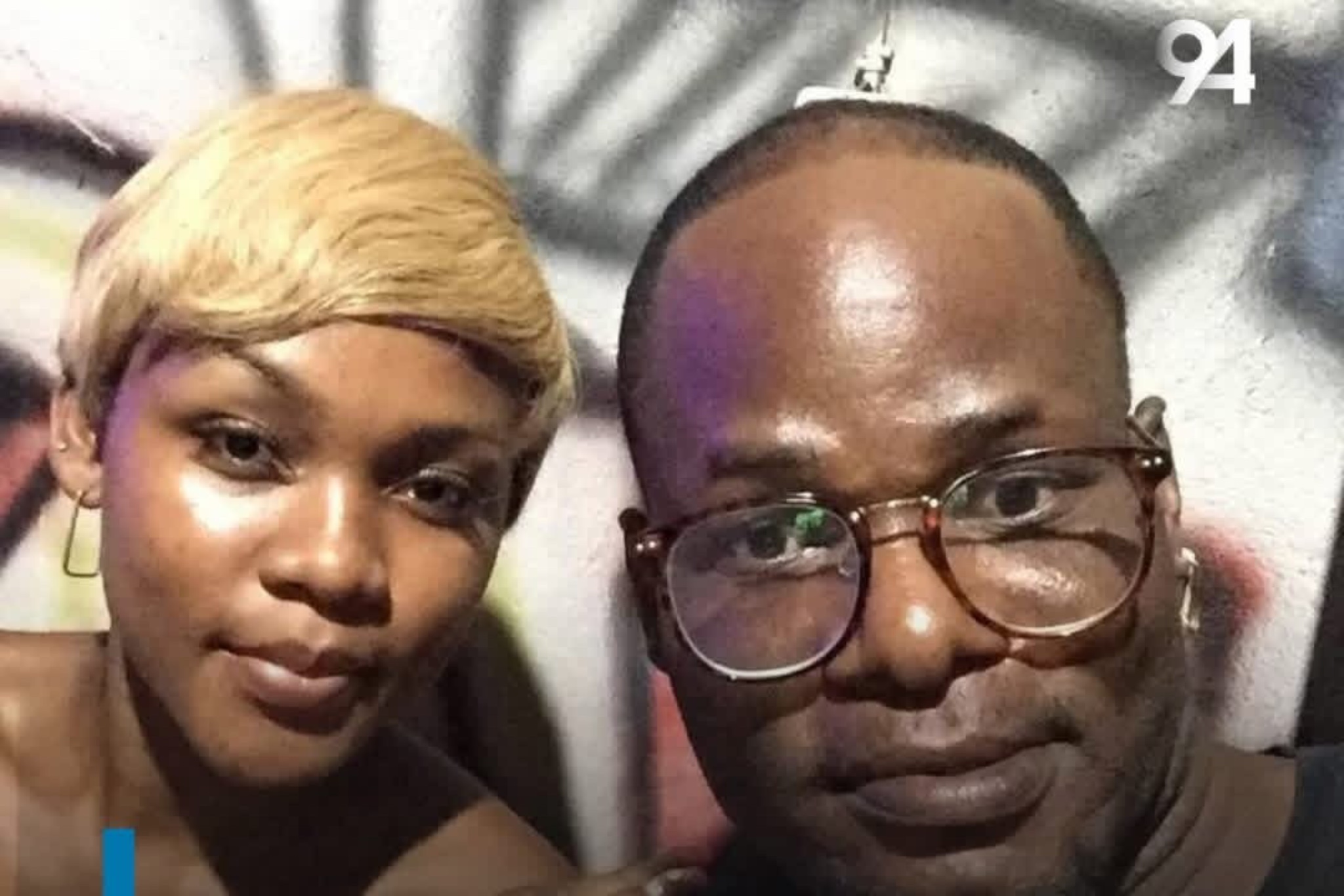 Chefe Andeloy emociona ao falar sobre a perda da esposa: “A minha esposa levou quase tudo de mim”